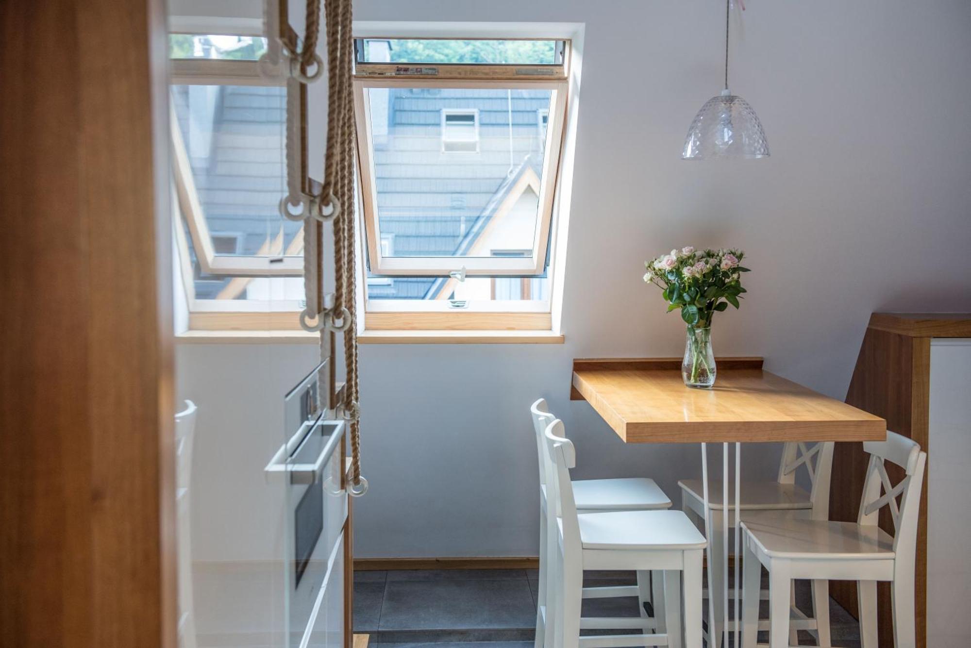 Maisonette