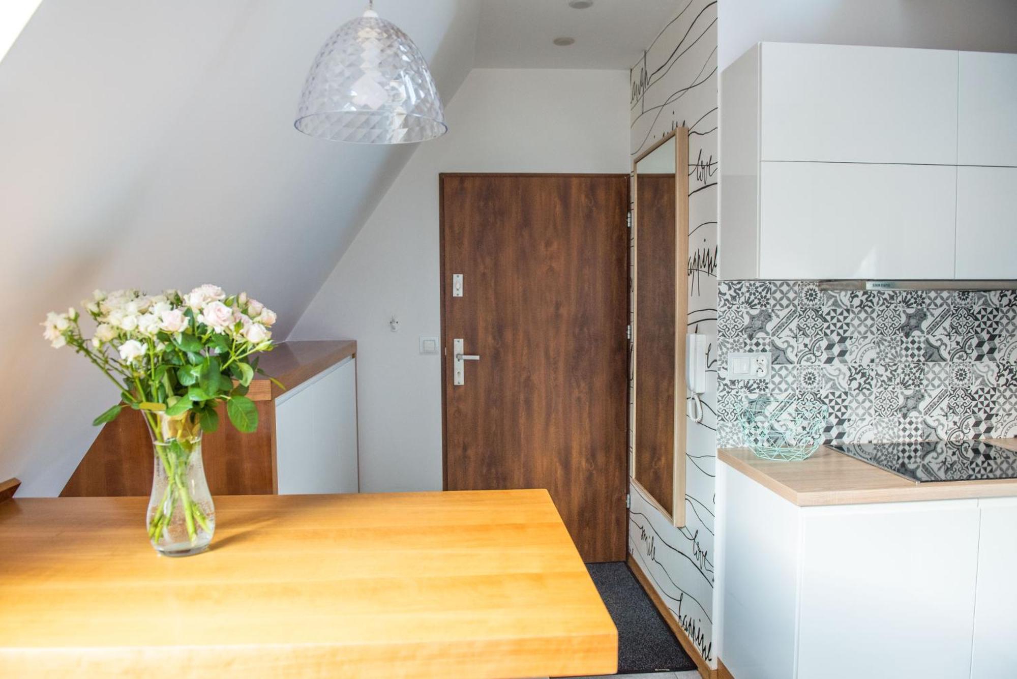 Maisonette