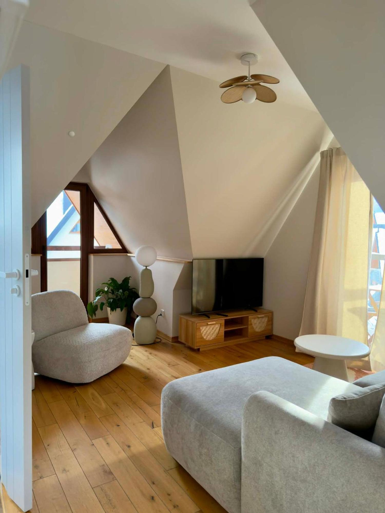 Maisonette