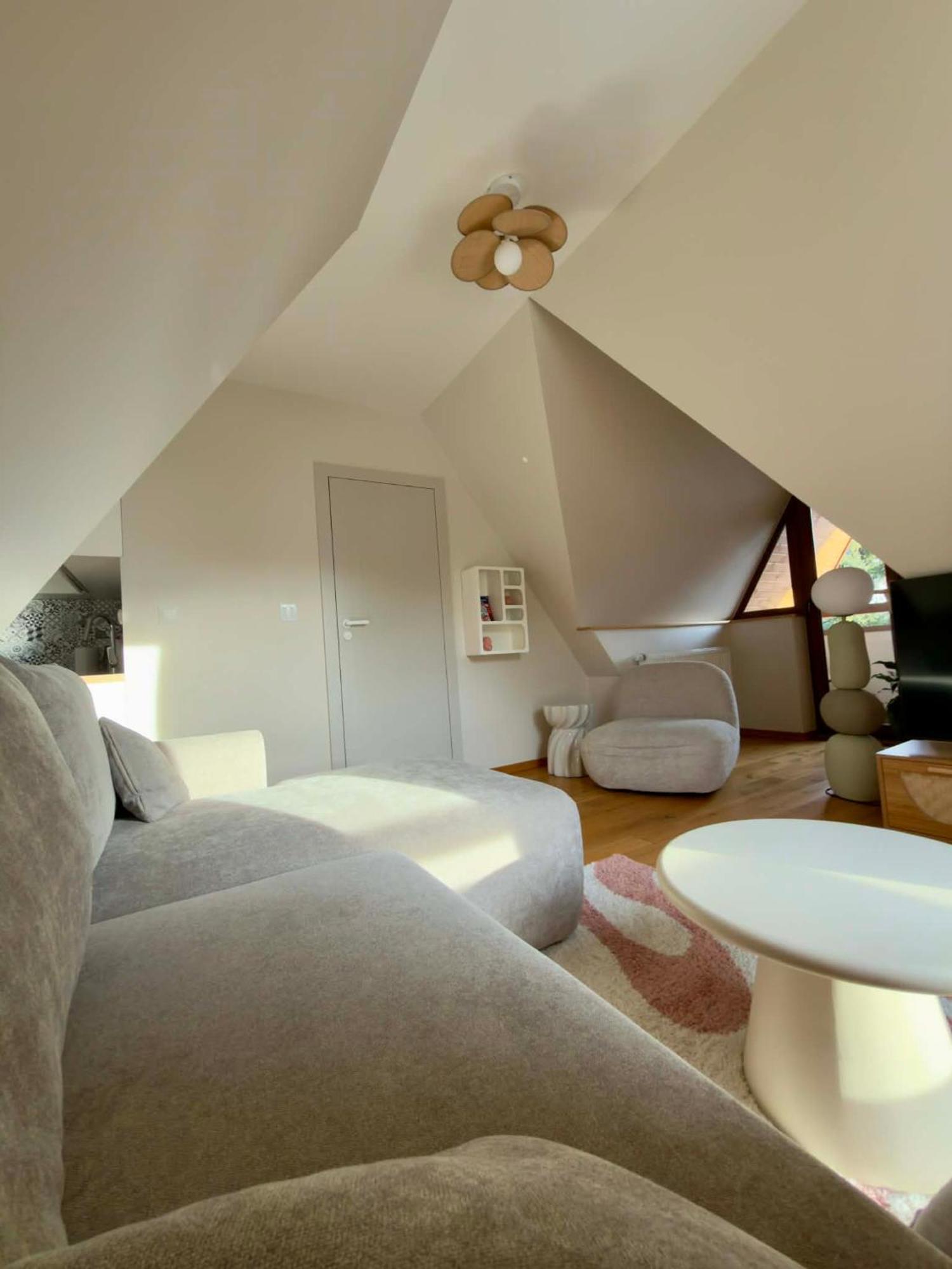 Maisonette