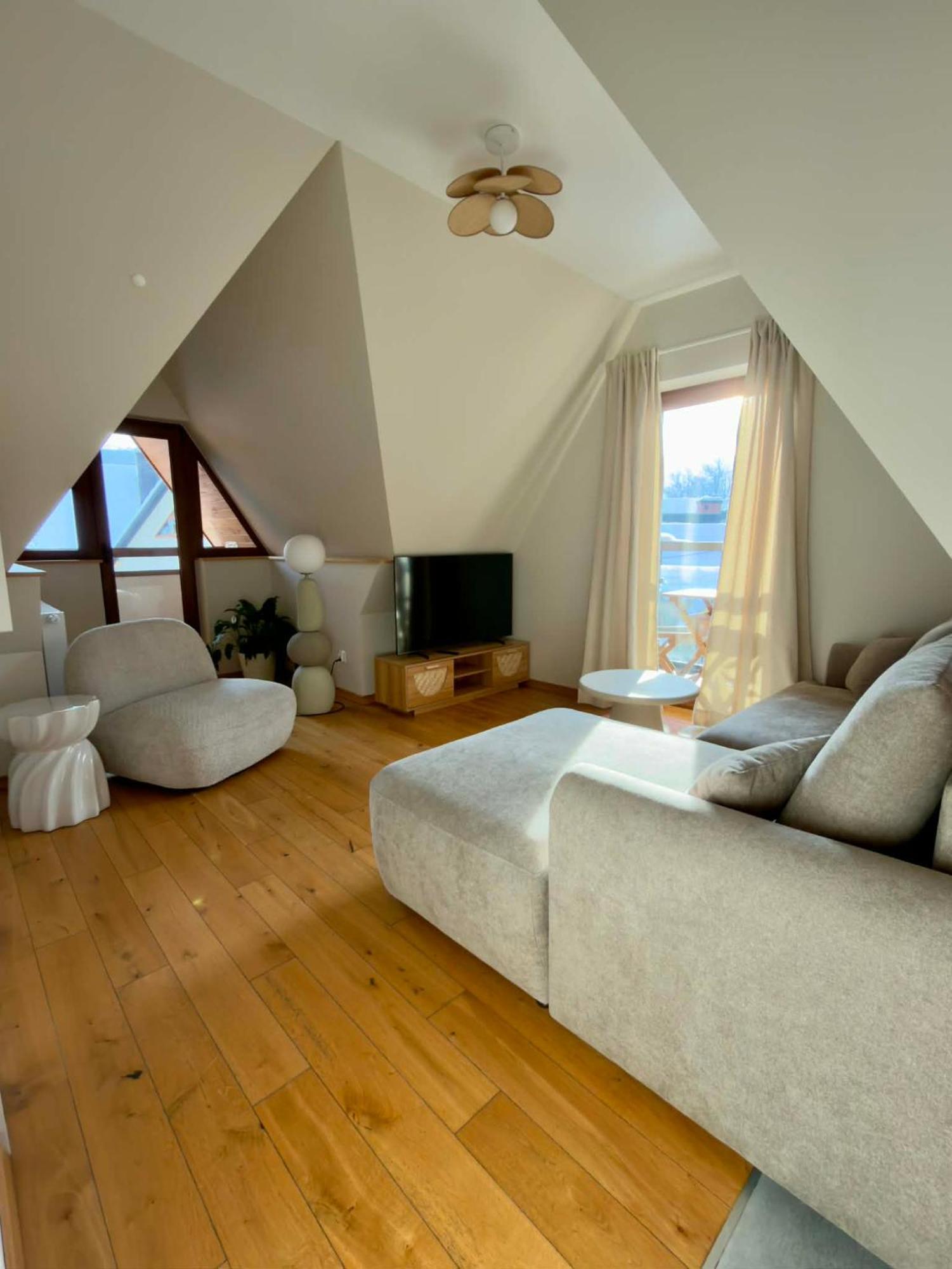 Maisonette