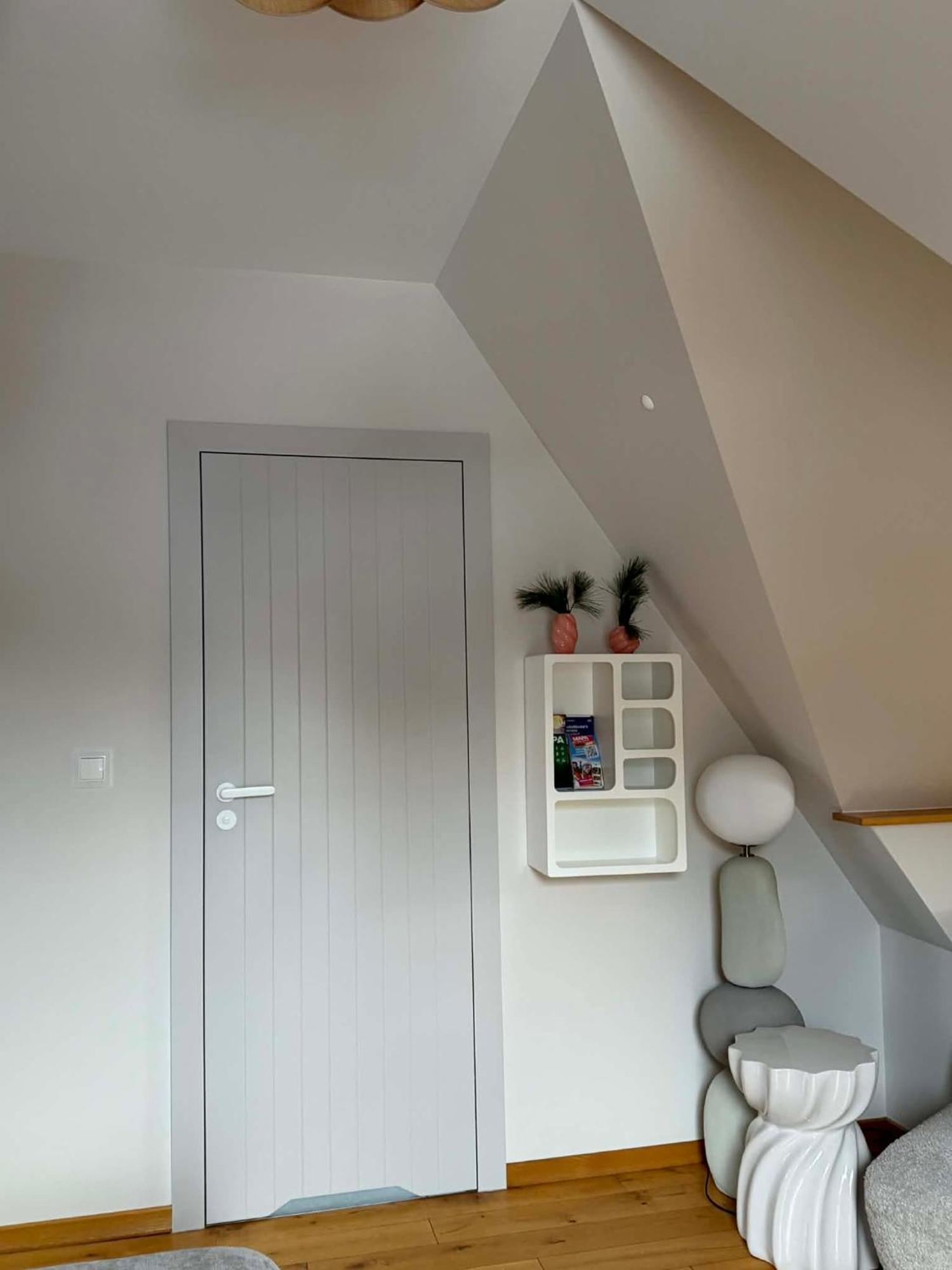 Maisonette