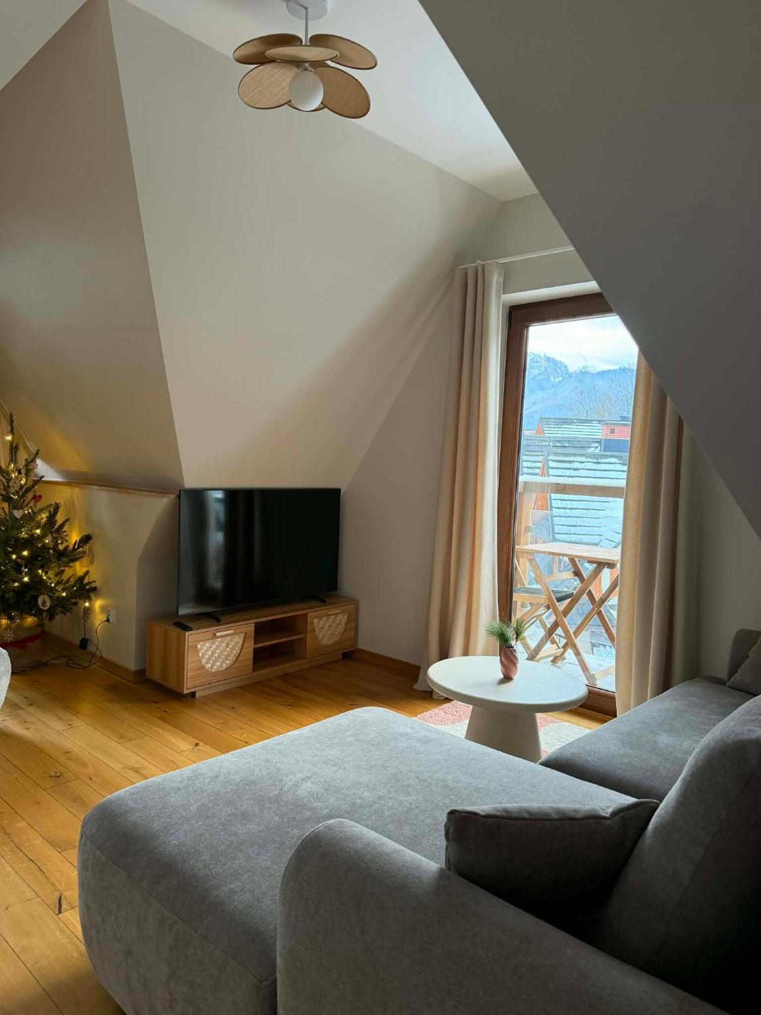 Maisonette