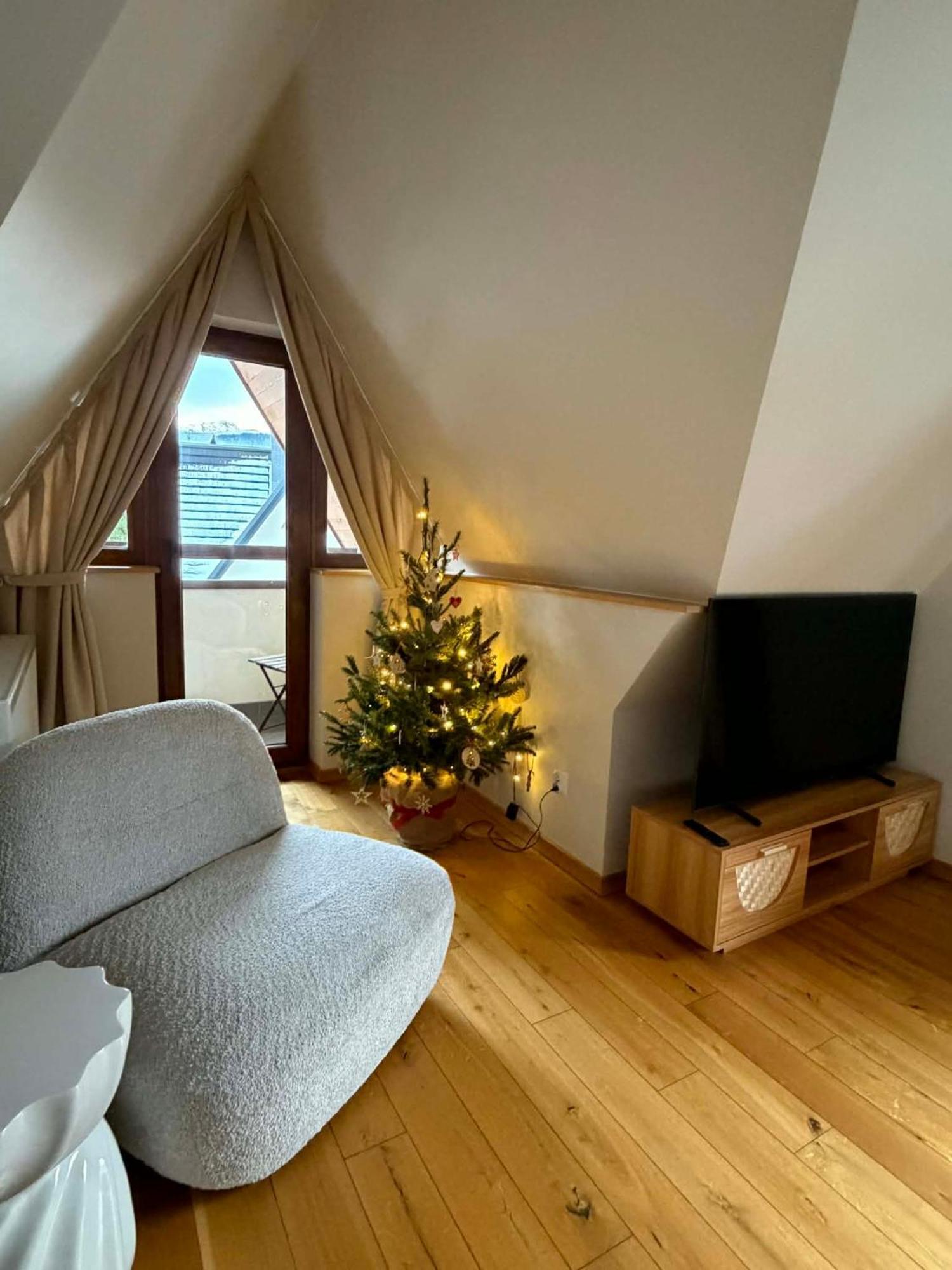 Maisonette