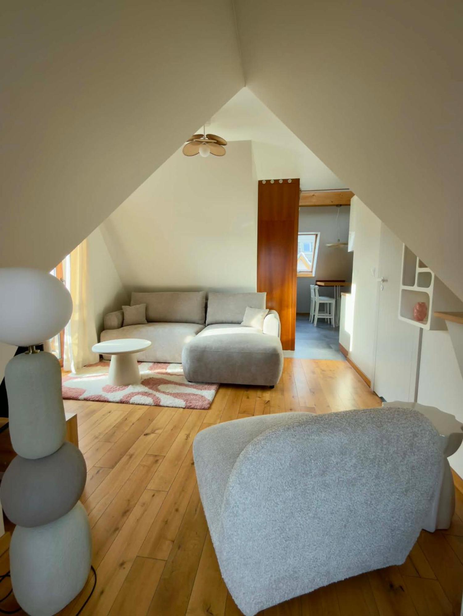Maisonette