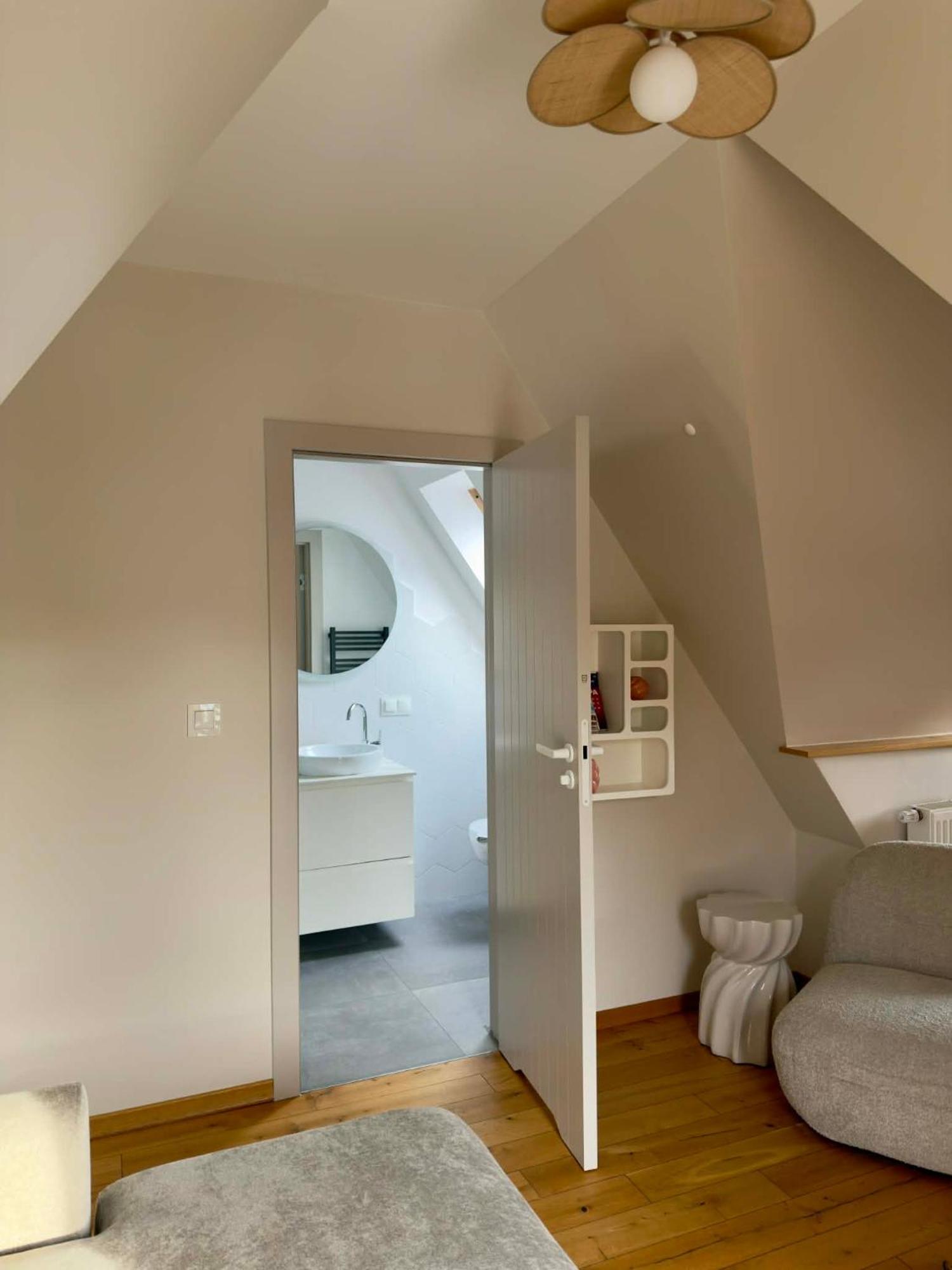 Maisonette