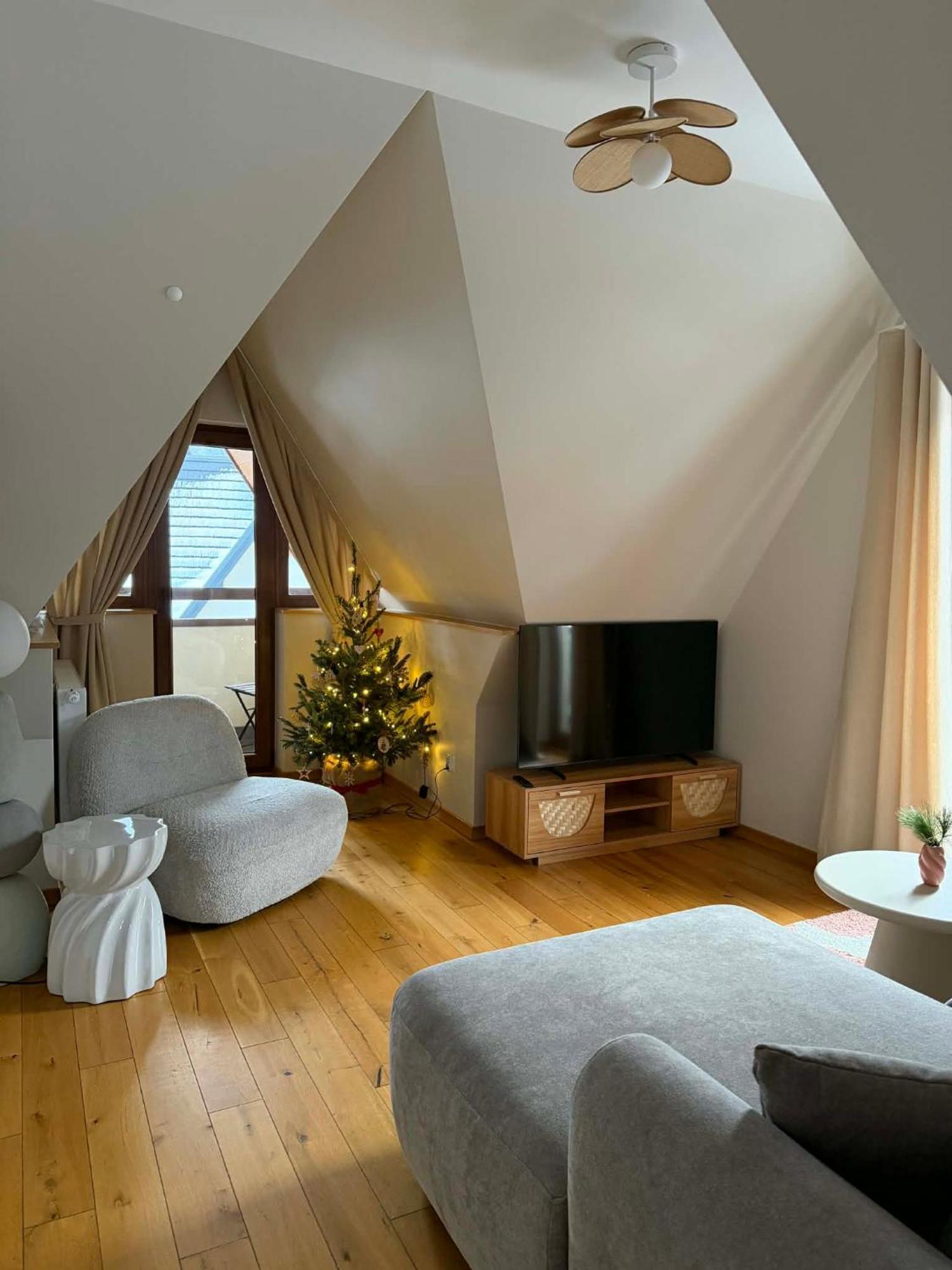 Maisonette
