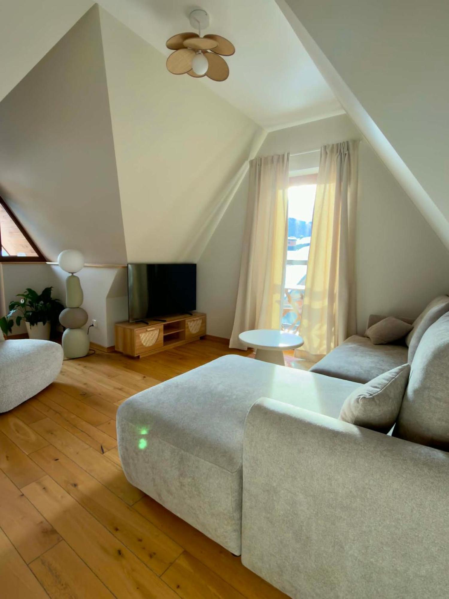 Maisonette