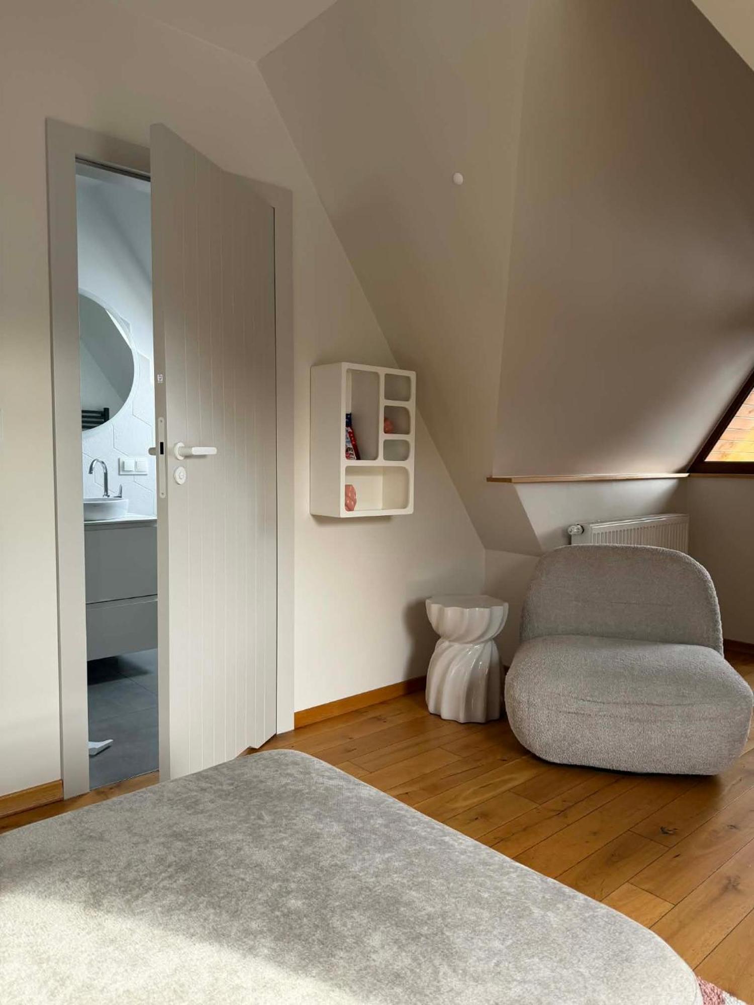 Maisonette