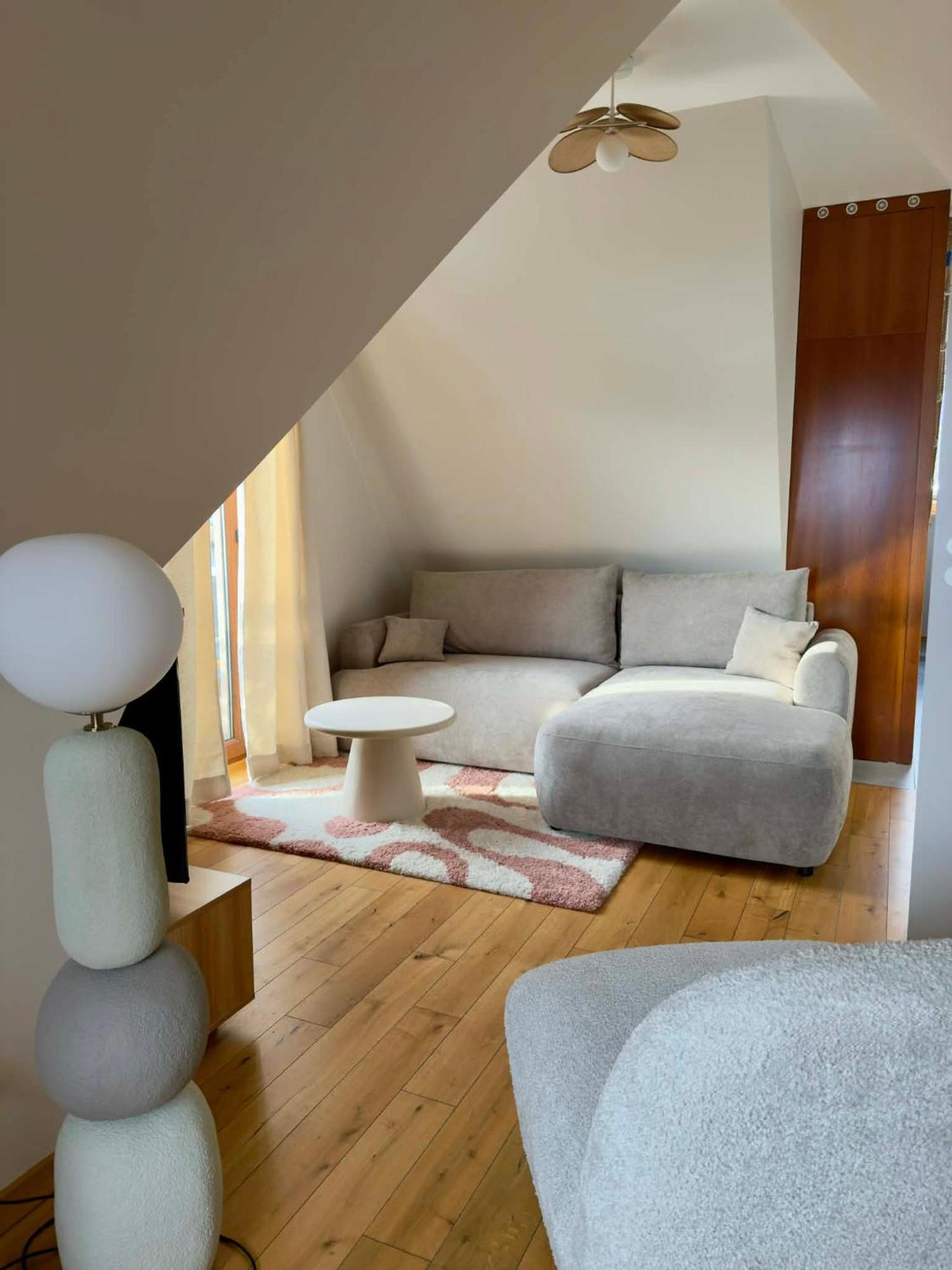 Maisonette