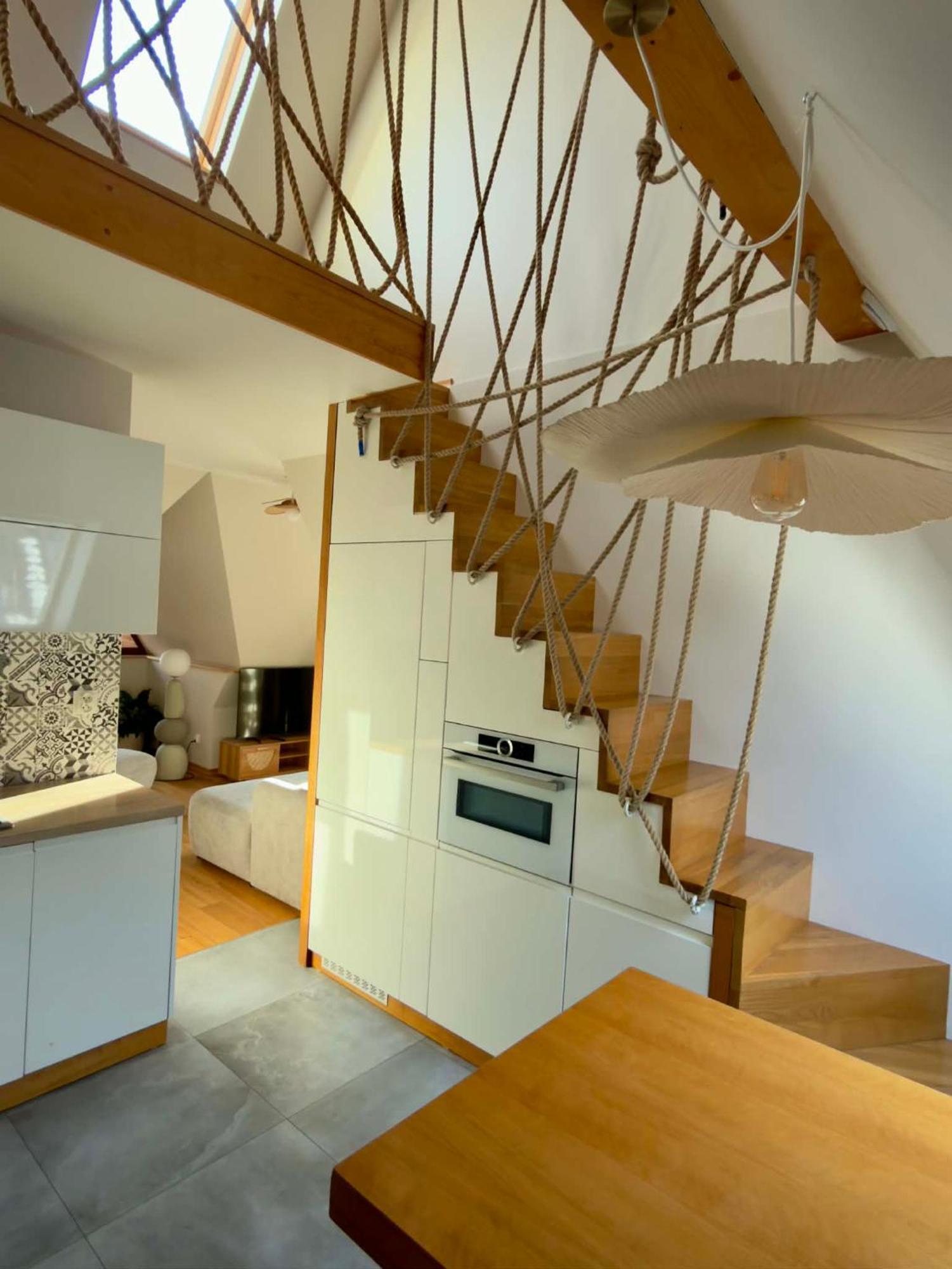 Maisonette