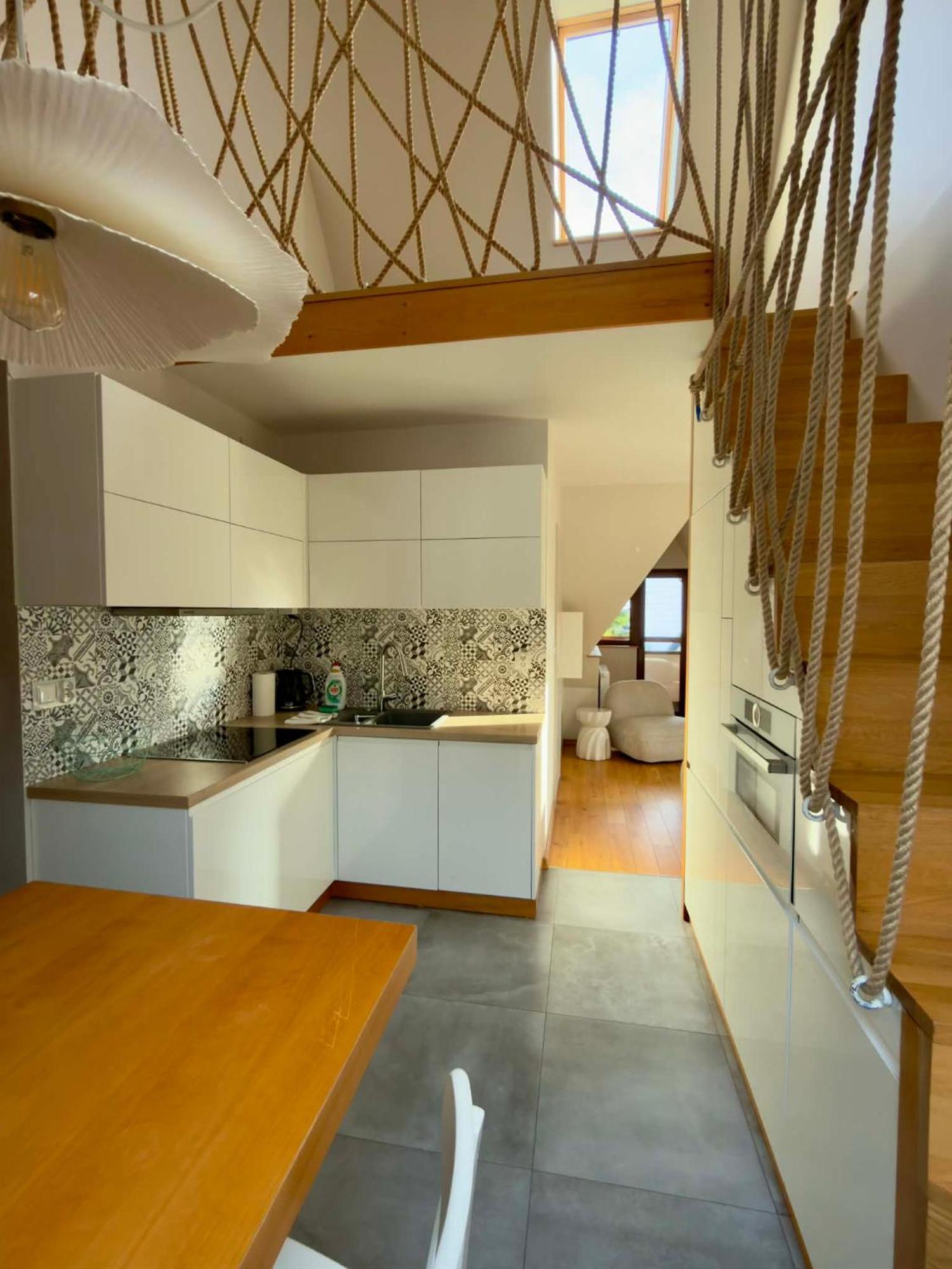 Maisonette