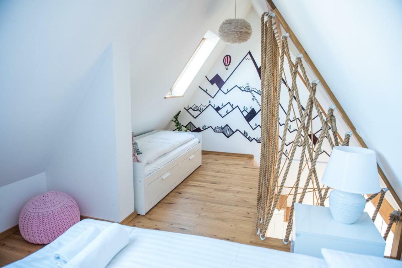 Maisonette