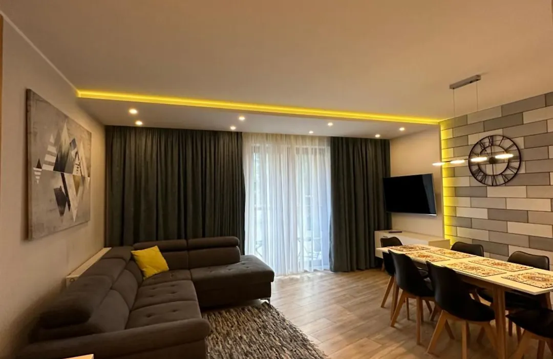 Apartamenty Gubałówka-1