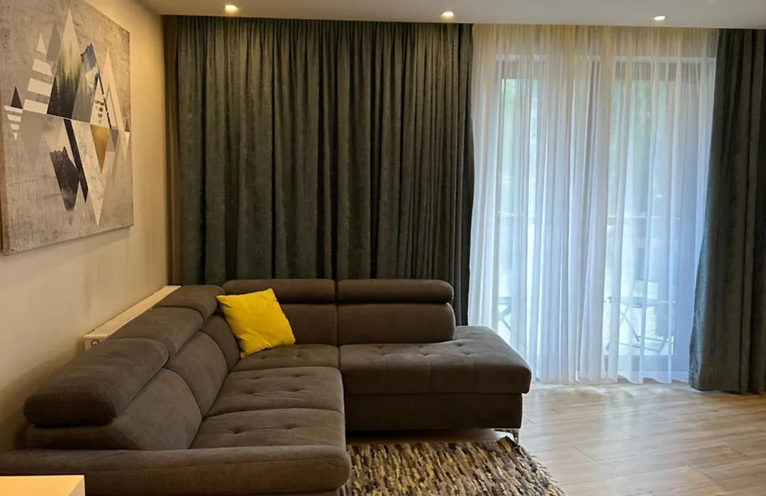 Apartamenty Gubalowka-1