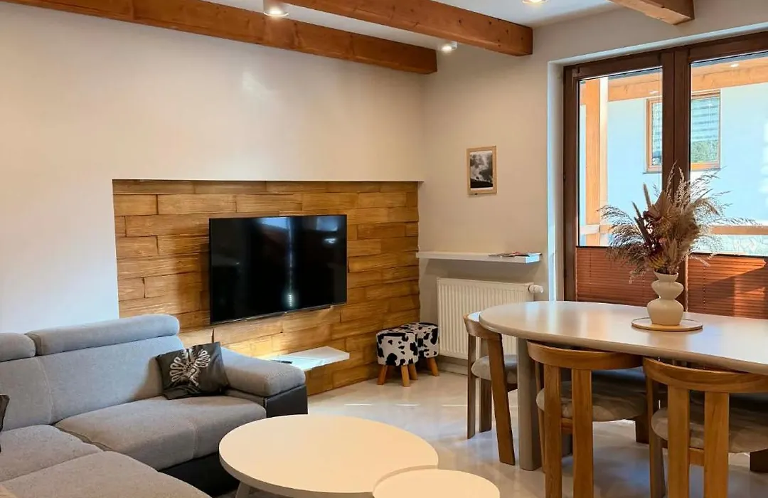 Apartamenty Gubalowka-1