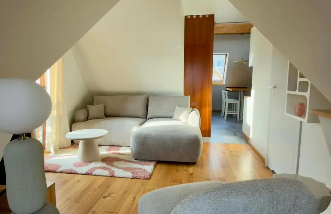 Apartamenty Gubalowka-1