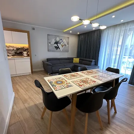 Apartamenty Gubalowka-2