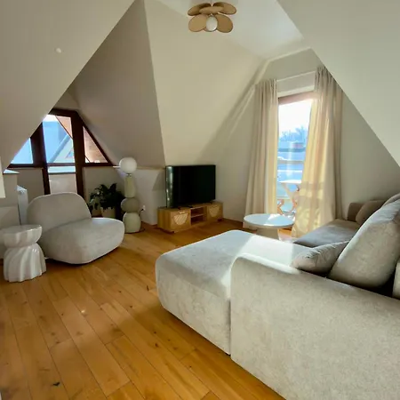 Apartamenty Gubalowka-3