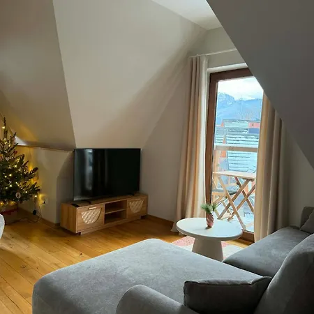 Apartamenty Gubalowka-3