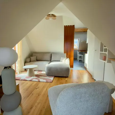 Apartamenty Gubalowka-2