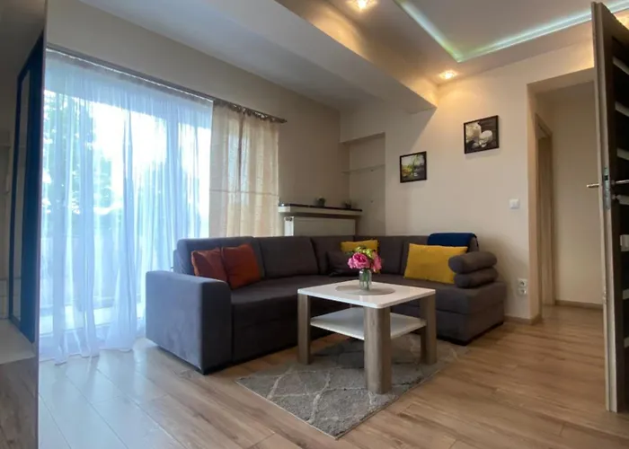 Apartamenty Comfort & Spa Stara Polana Vipapartamenty